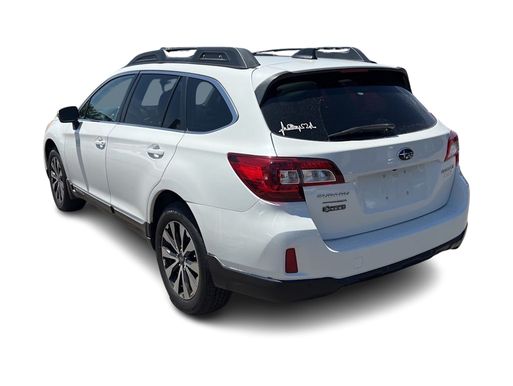 Thumbnail: 2017 Subaru Outback - 3