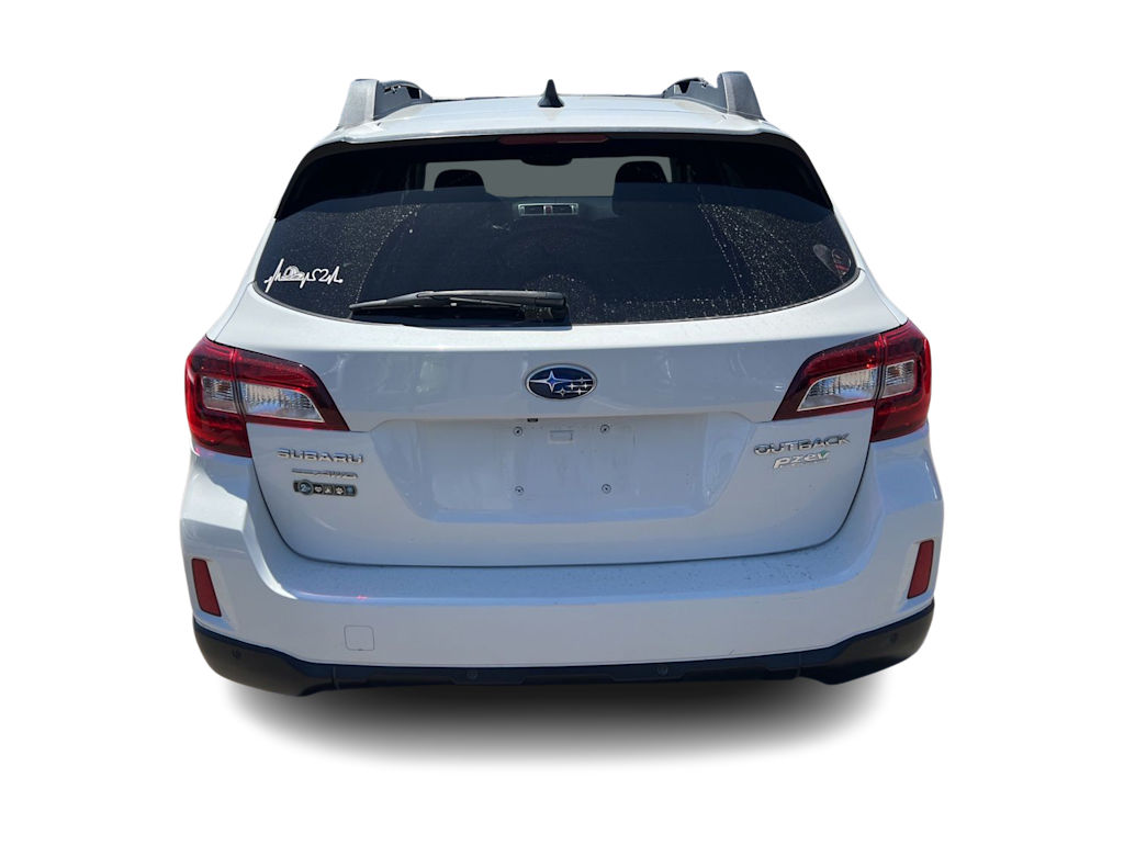 Thumbnail: 2017 Subaru Outback - 4