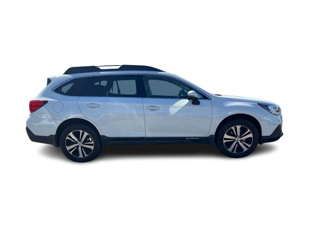 Thumbnail: 2018 Subaru Outback - 17