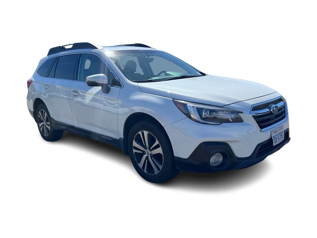 Thumbnail: 2018 Subaru Outback - 16