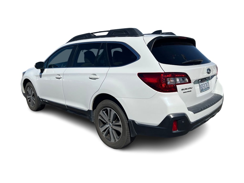 Thumbnail: 2018 Subaru Outback - 3