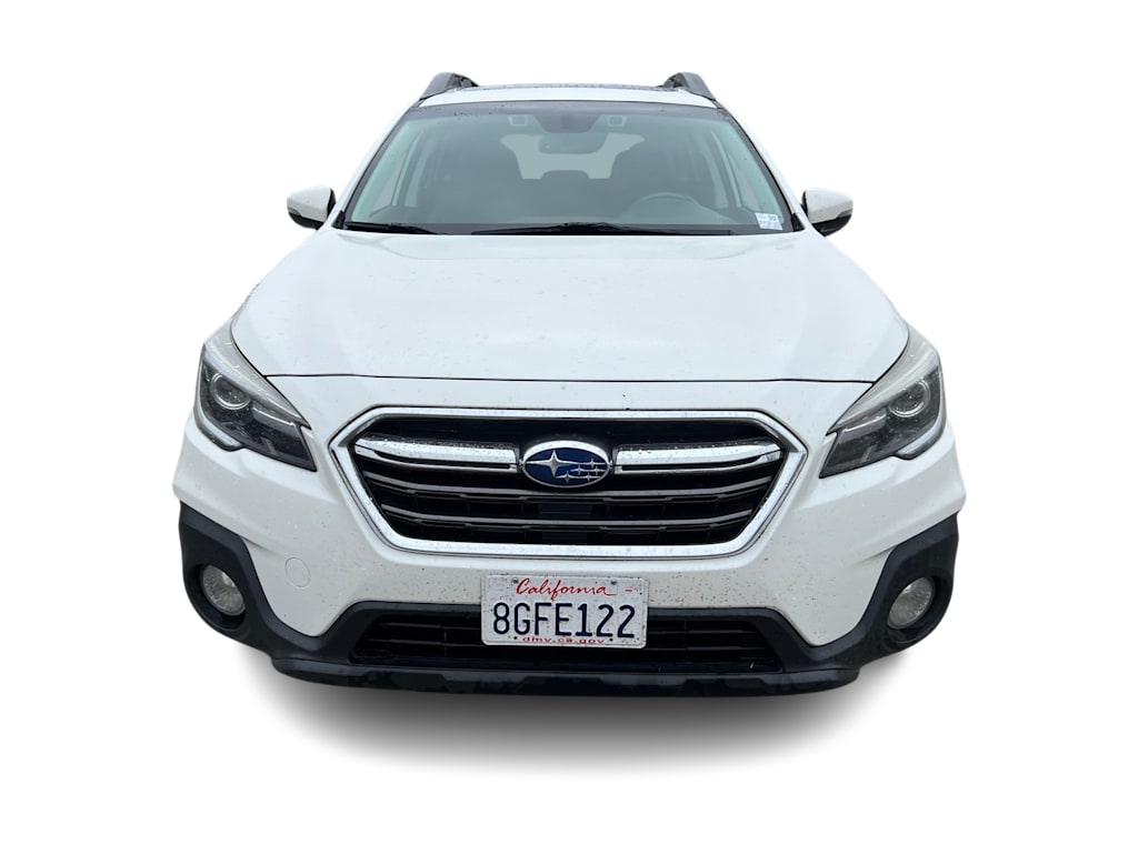 Thumbnail: 2019 Subaru Outback - 6