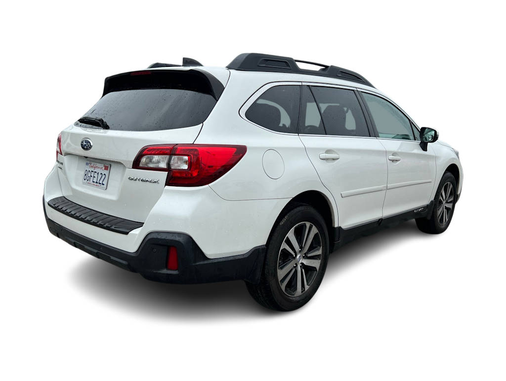 Thumbnail: 2019 Subaru Outback - 21