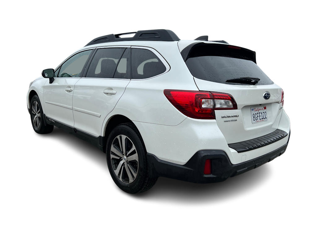 Thumbnail: 2019 Subaru Outback - 4