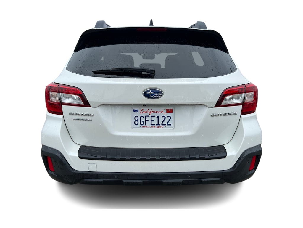 Thumbnail: 2019 Subaru Outback - 5