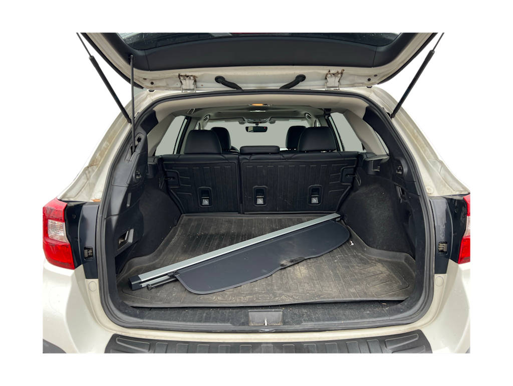 Thumbnail: 2019 Subaru Outback - 16