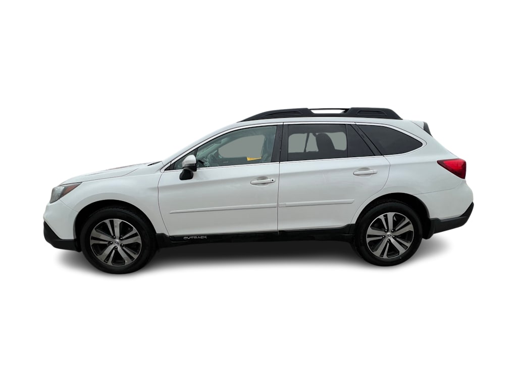 Thumbnail: 2019 Subaru Outback - 3
