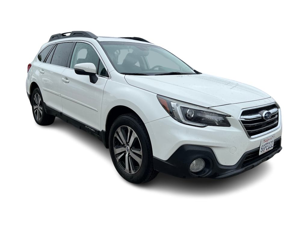 Thumbnail: 2019 Subaru Outback - 23