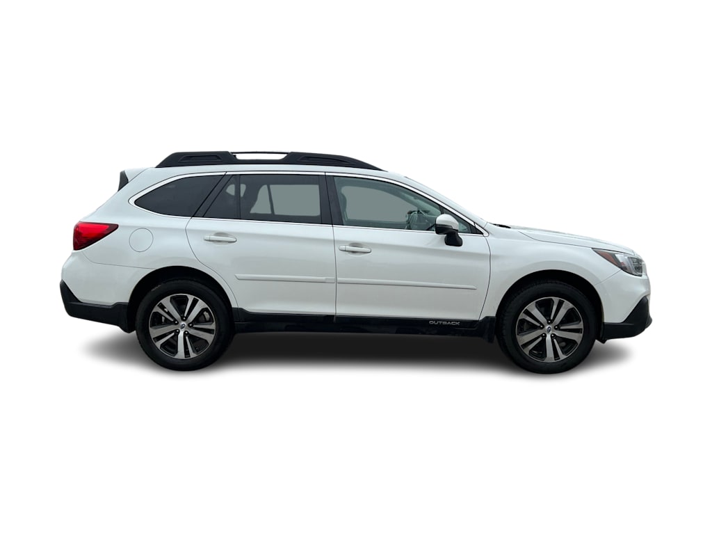 Thumbnail: 2019 Subaru Outback - 22
