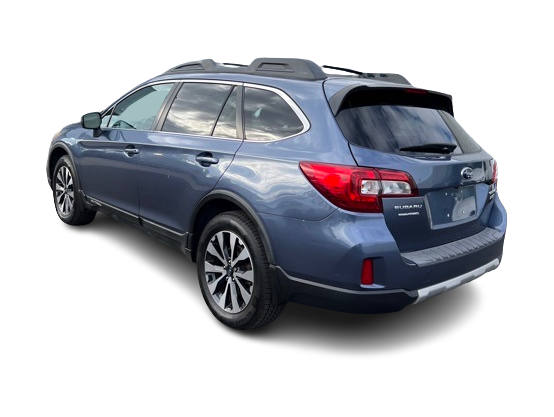 2015 Subaru Outback Limited 4