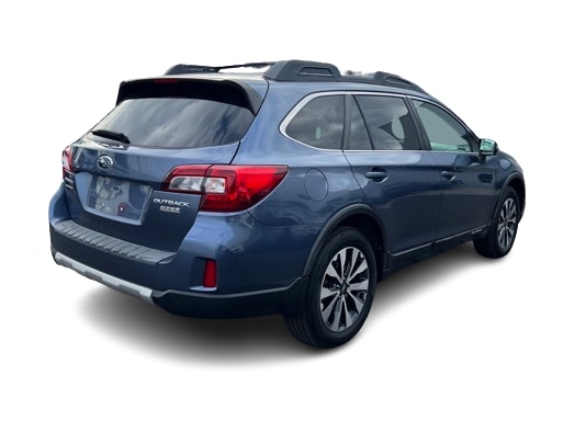 2015 Subaru Outback Limited 22