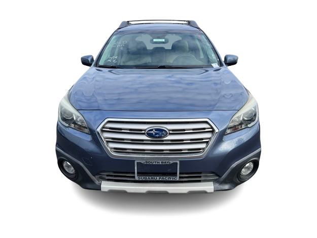 2015 Subaru Outback Limited 6