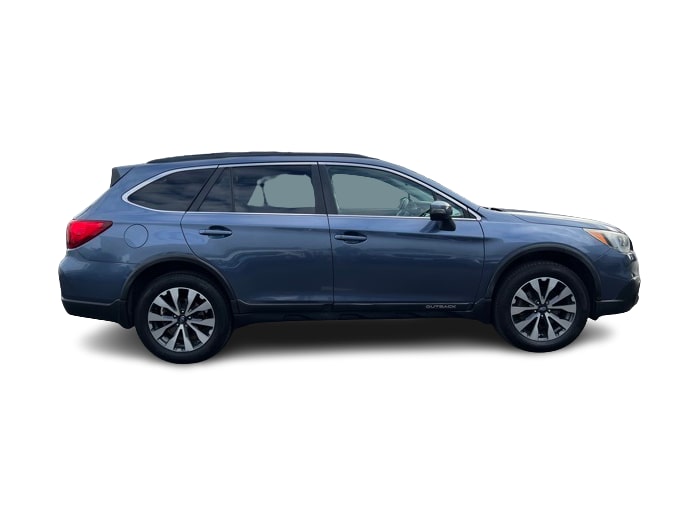 2015 Subaru Outback Limited 23