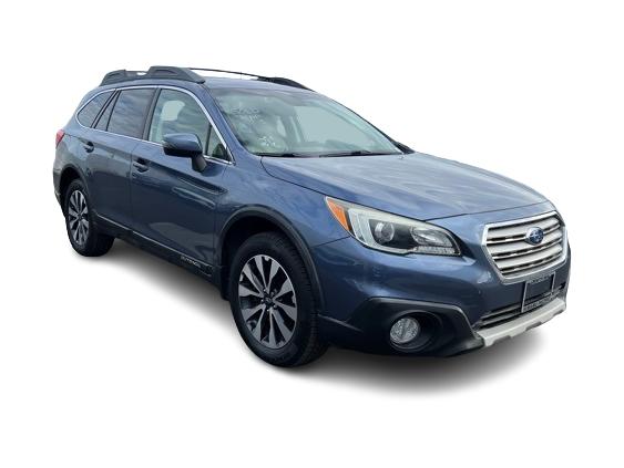 2015 Subaru Outback Limited 24