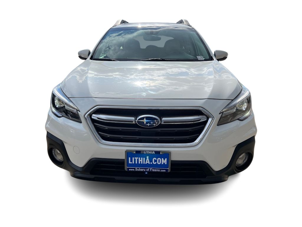 Thumbnail: 2018 Subaru Outback - 6
