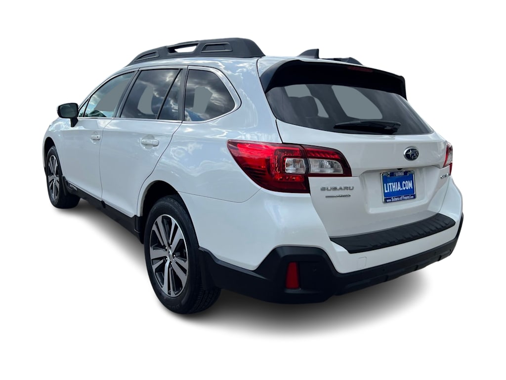 Thumbnail: 2018 Subaru Outback - 4