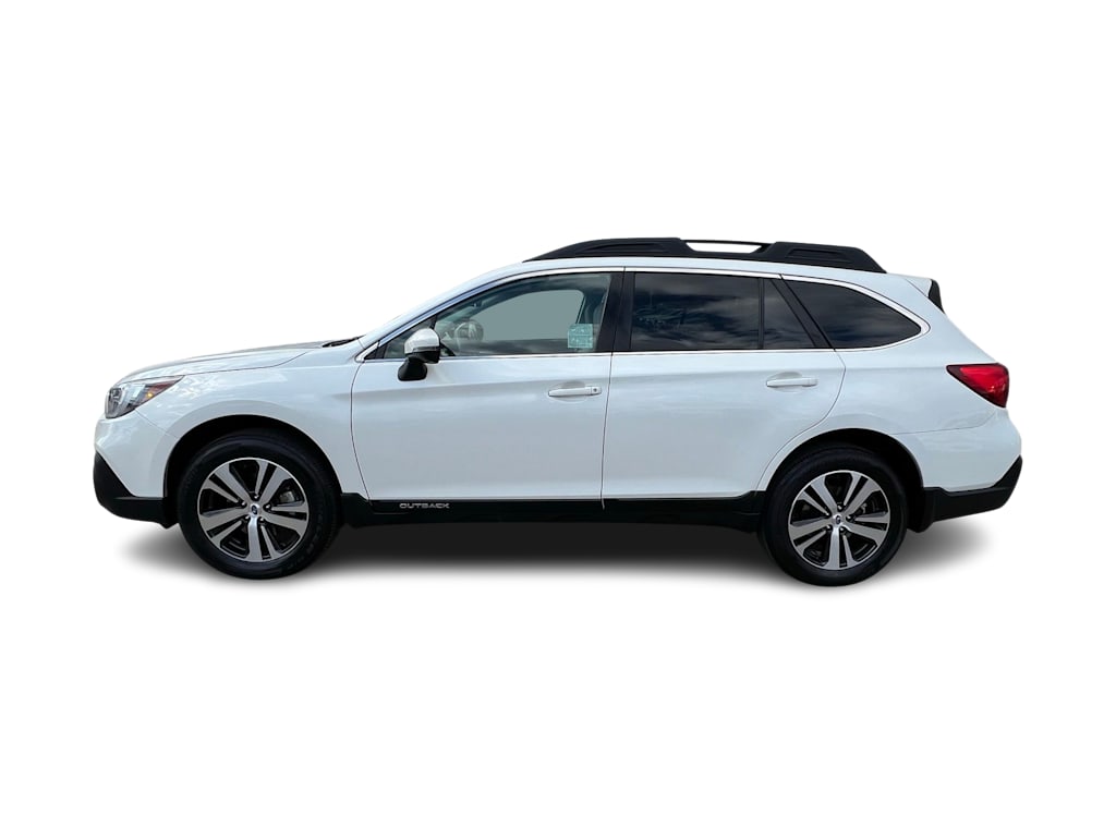 Thumbnail: 2018 Subaru Outback - 3