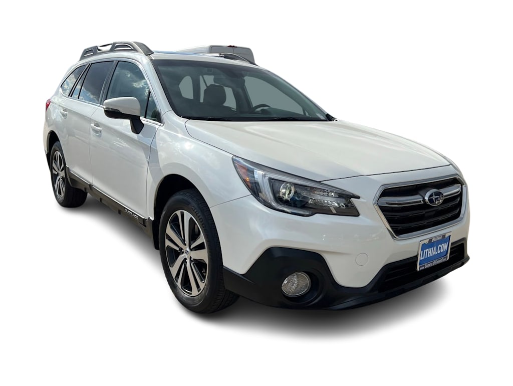 Thumbnail: 2018 Subaru Outback - 25