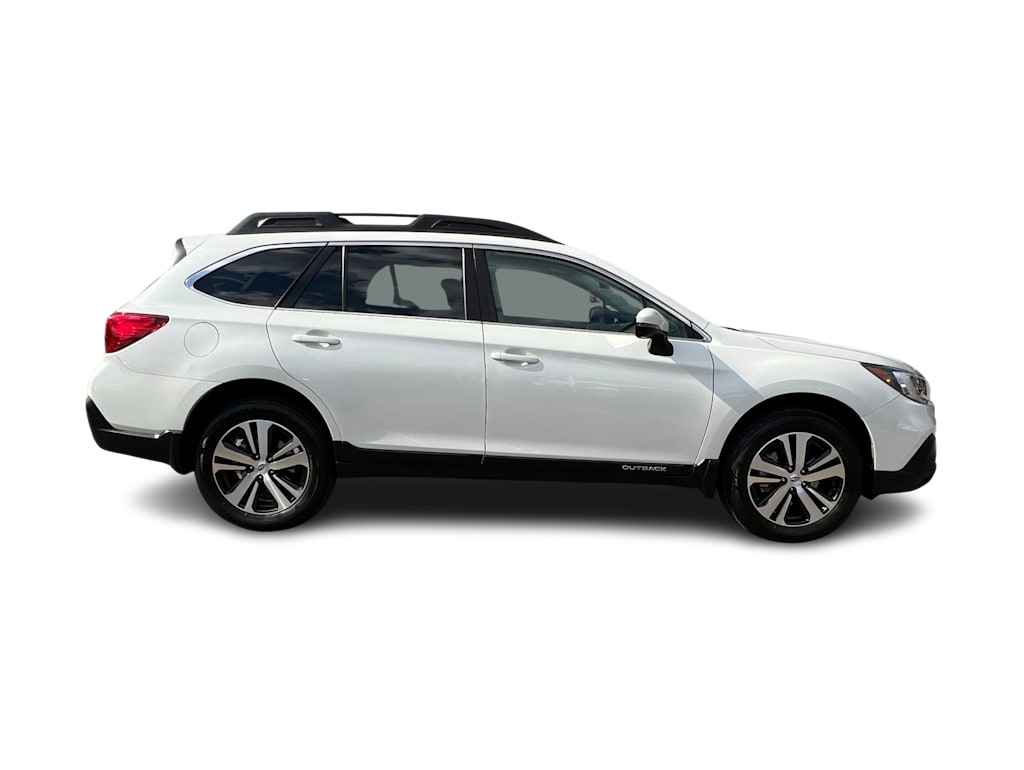 Thumbnail: 2018 Subaru Outback - 24
