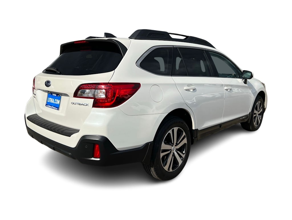 Thumbnail: 2018 Subaru Outback - 23
