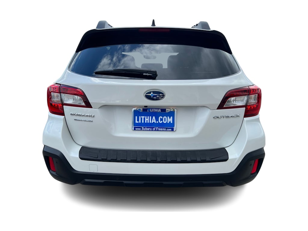 Thumbnail: 2018 Subaru Outback - 5