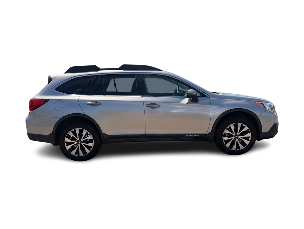 Thumbnail: 2017 Subaru Outback - 15