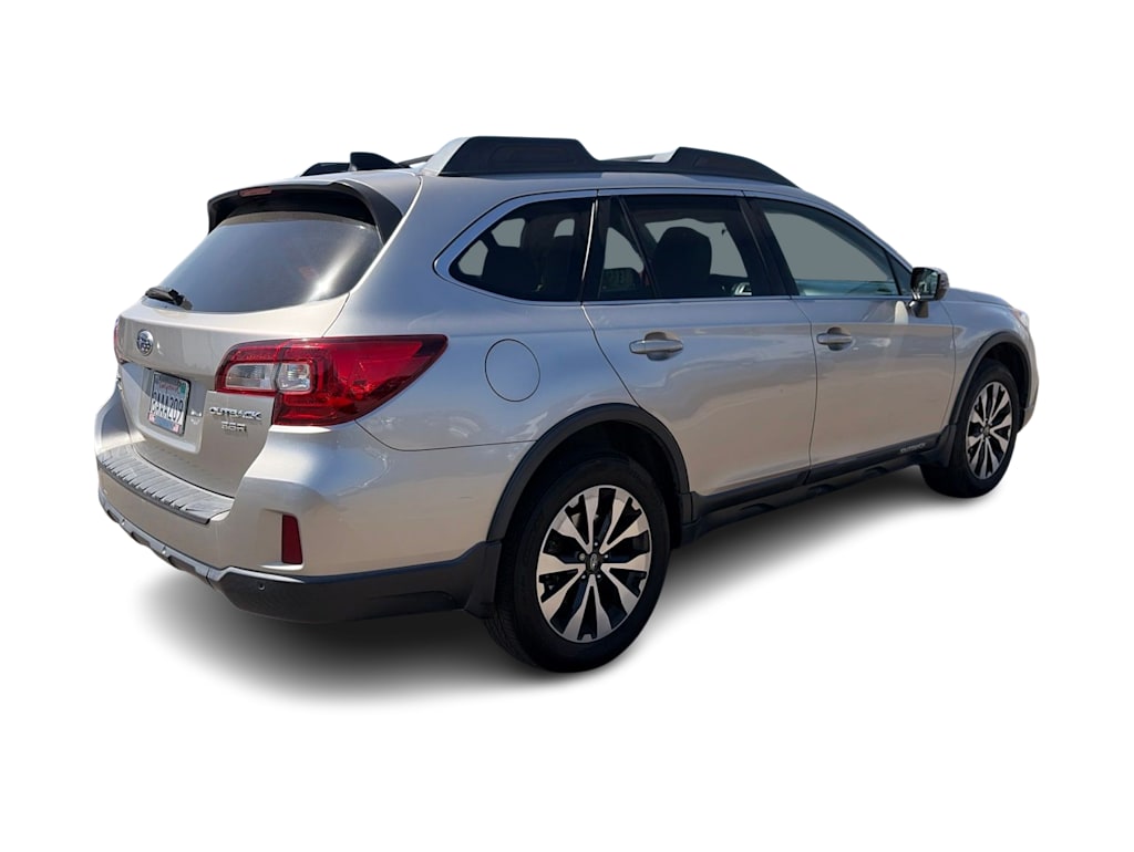 Thumbnail: 2017 Subaru Outback - 16