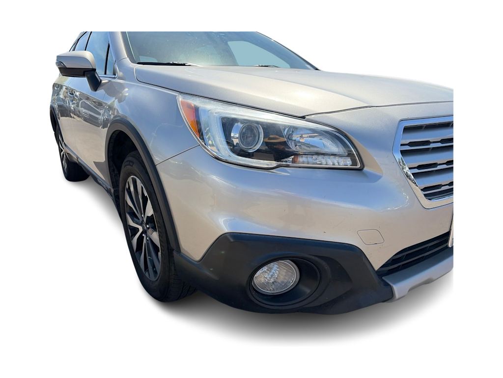 Thumbnail: 2017 Subaru Outback - 19