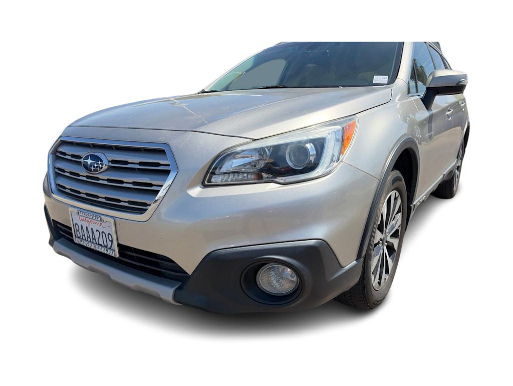 Thumbnail: 2017 Subaru Outback - 18