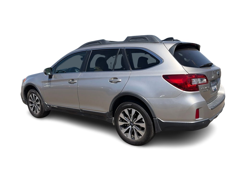 Thumbnail: 2017 Subaru Outback - 3