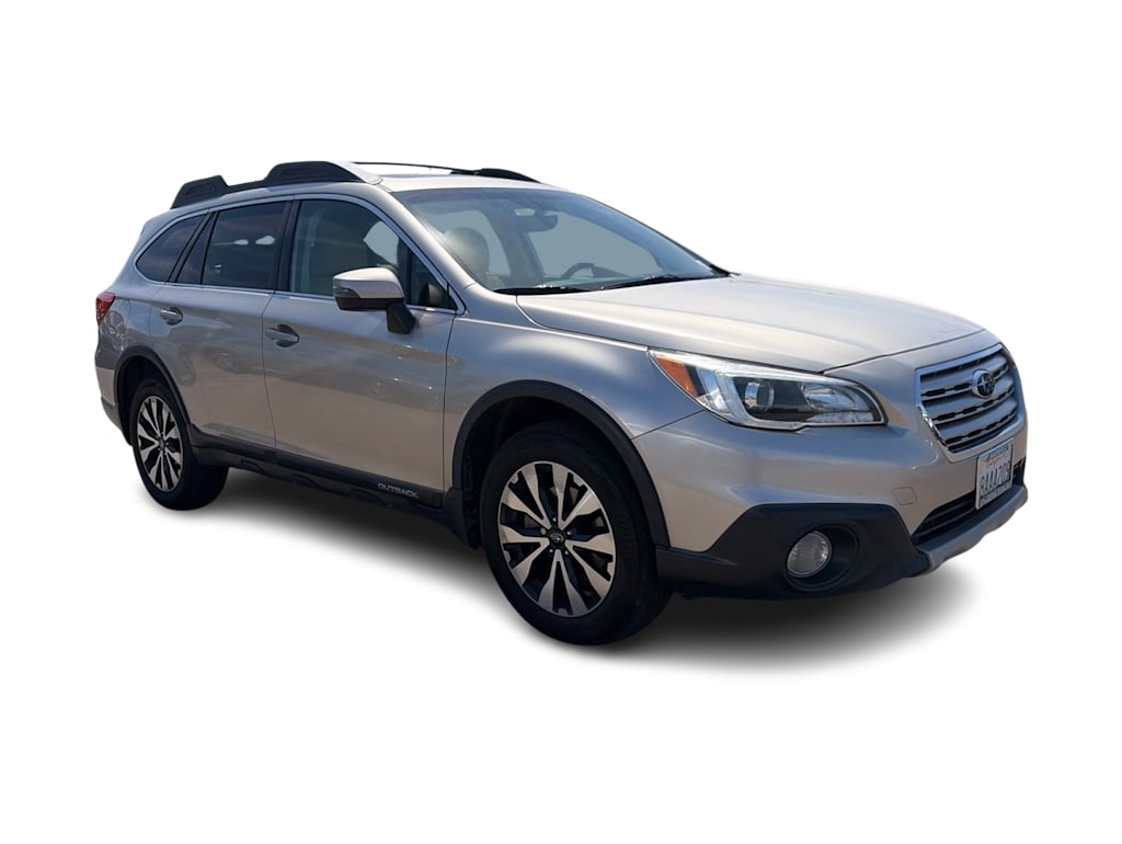 Thumbnail: 2017 Subaru Outback - 14