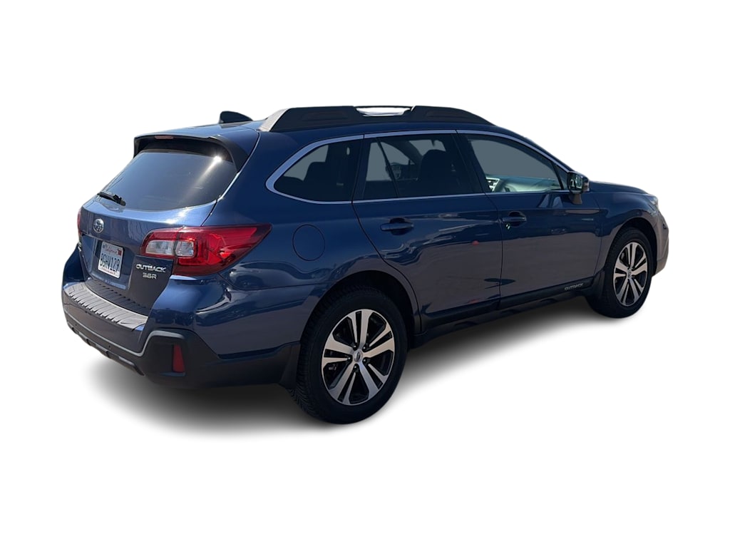 Thumbnail: 2019 Subaru Outback - 23