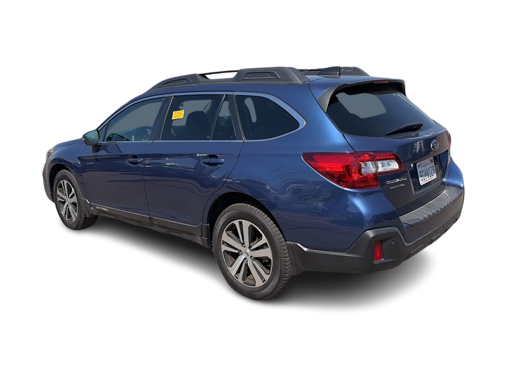 Thumbnail: 2019 Subaru Outback - 3