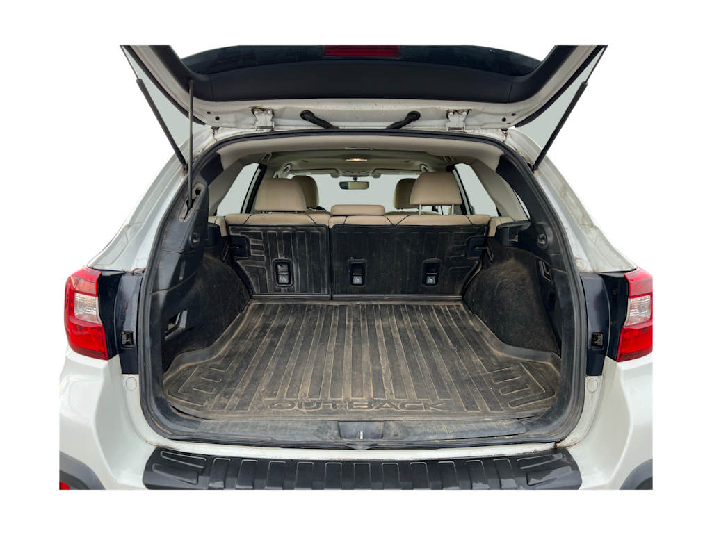 Thumbnail: 2019 Subaru Outback - 17