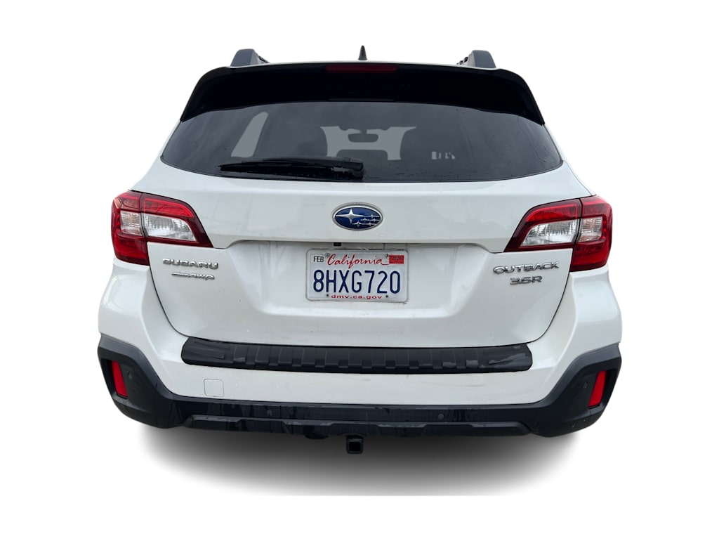 Thumbnail: 2019 Subaru Outback - 5