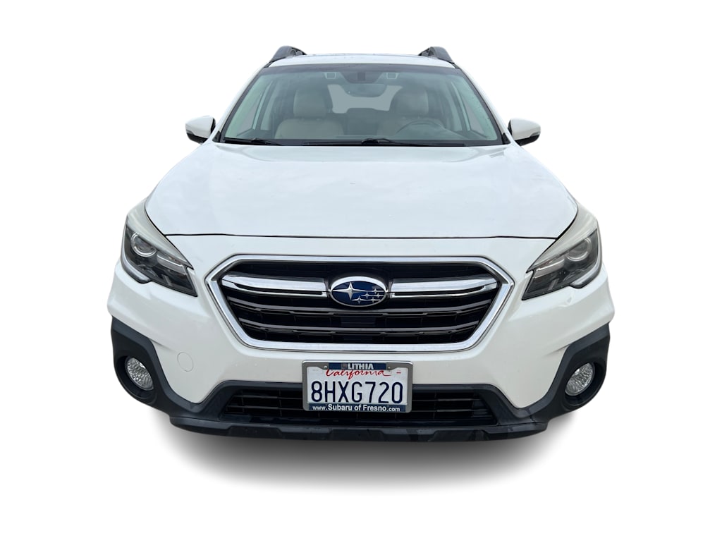 Thumbnail: 2019 Subaru Outback - 6