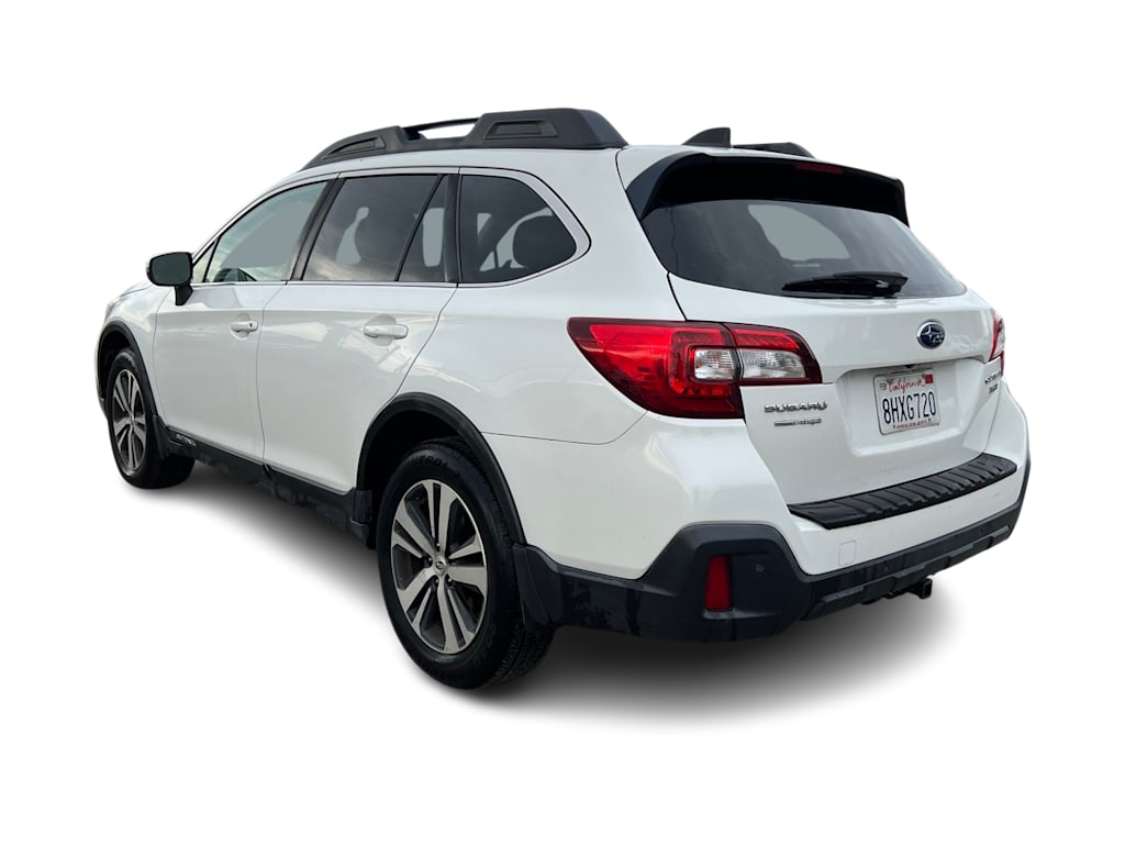 Thumbnail: 2019 Subaru Outback - 4