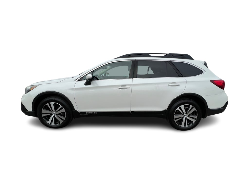 Thumbnail: 2019 Subaru Outback - 3