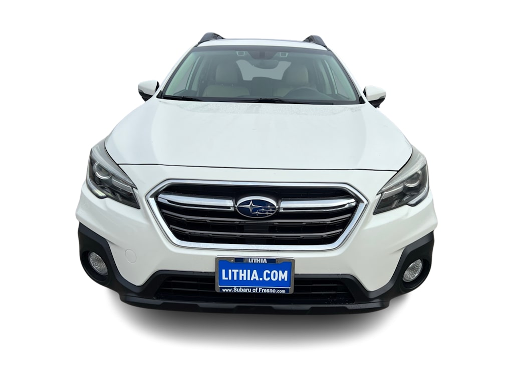 Thumbnail: 2019 Subaru Outback - 6