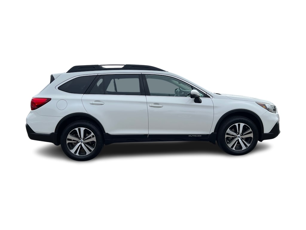 Thumbnail: 2019 Subaru Outback - 24