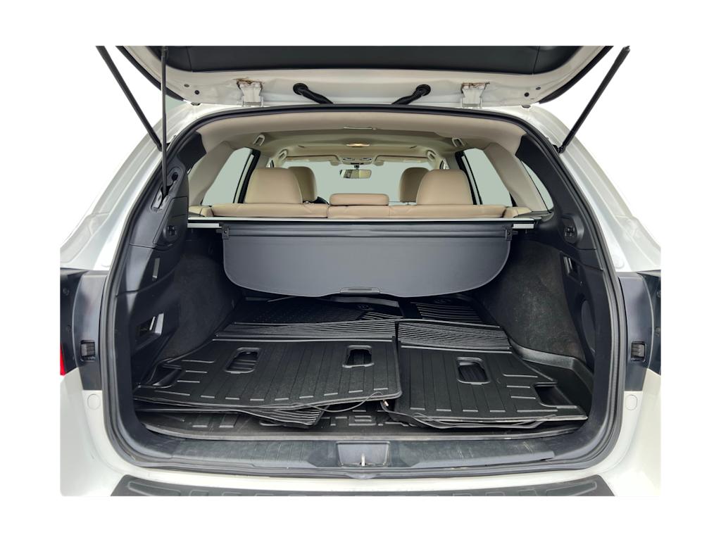 Thumbnail: 2019 Subaru Outback - 18
