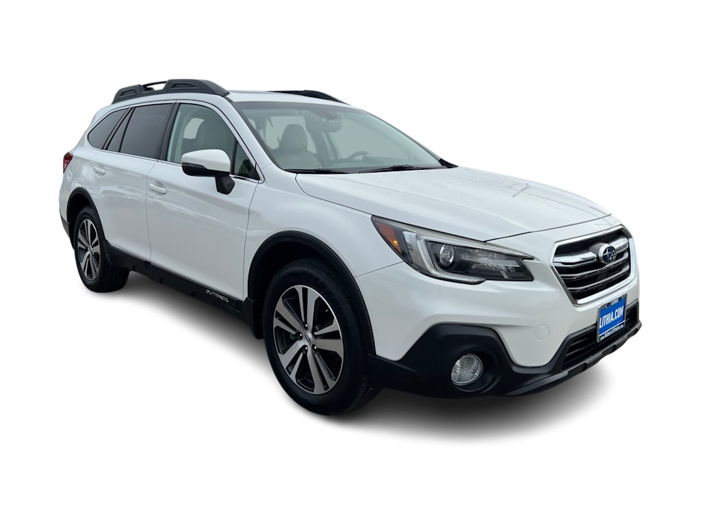 Thumbnail: 2019 Subaru Outback - 25