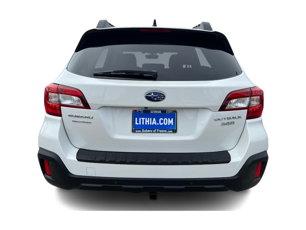Thumbnail: 2019 Subaru Outback - 5