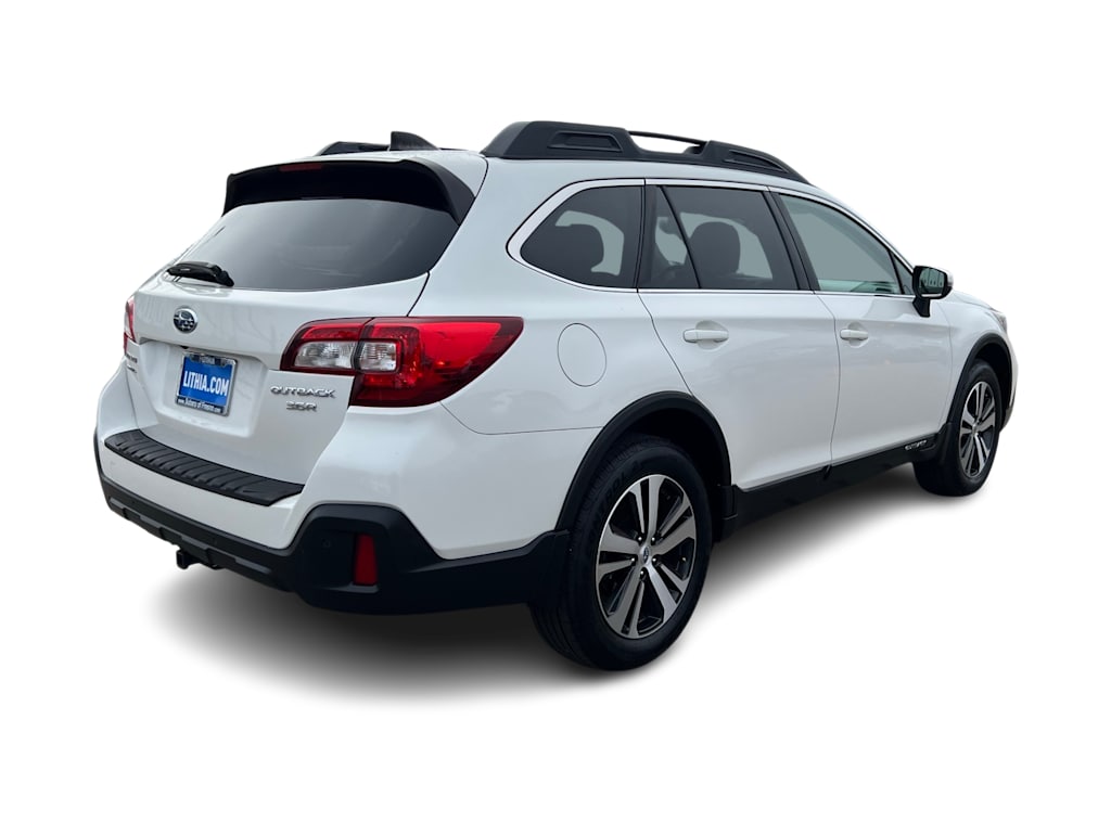 Thumbnail: 2019 Subaru Outback - 23
