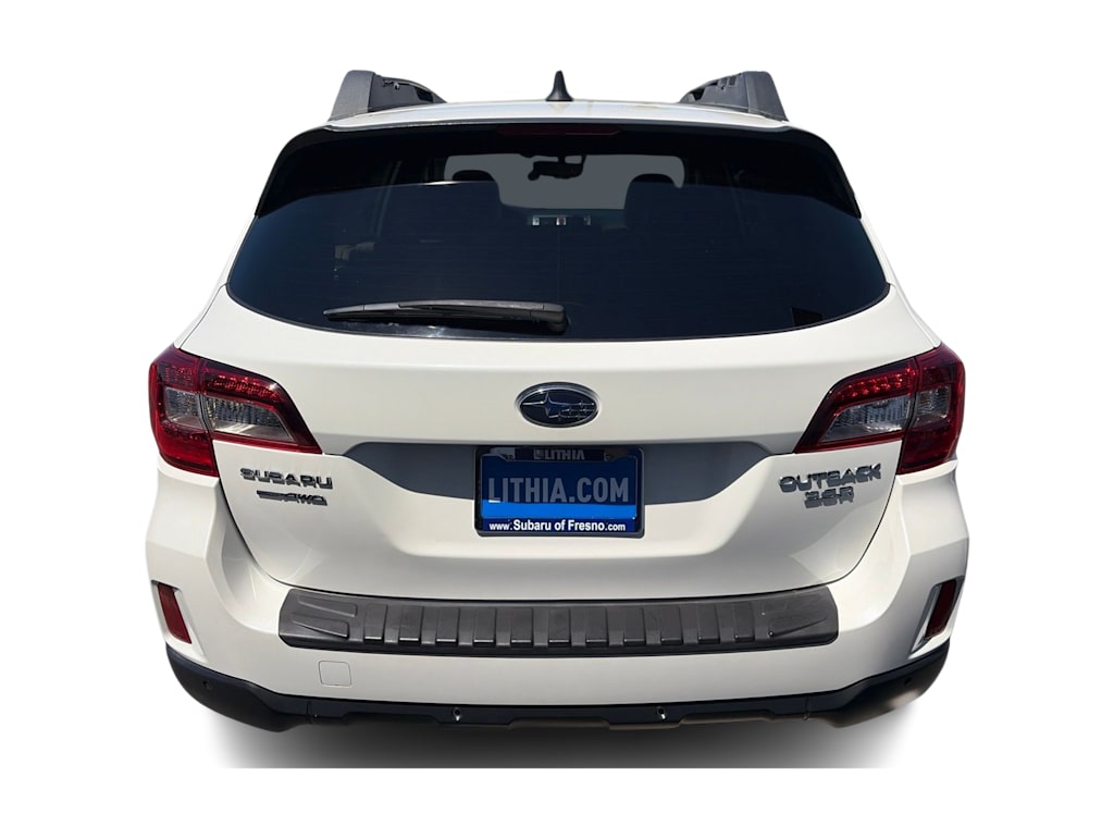 Thumbnail: 2017 Subaru Outback - 5