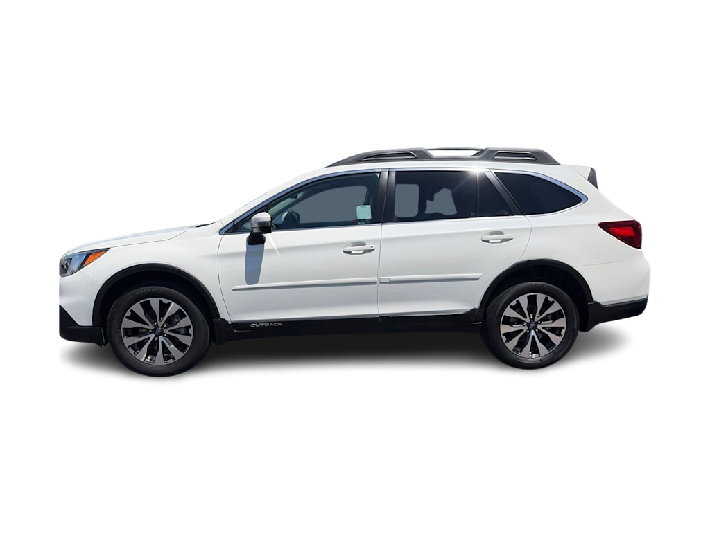 Thumbnail: 2017 Subaru Outback - 3
