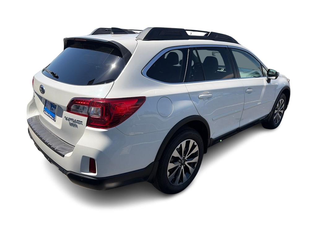 Thumbnail: 2017 Subaru Outback - 30