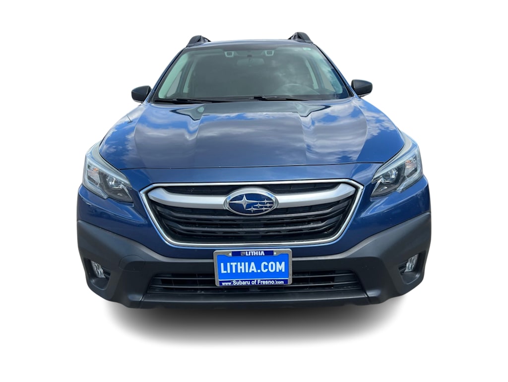 Thumbnail: 2022 Subaru Outback - 6