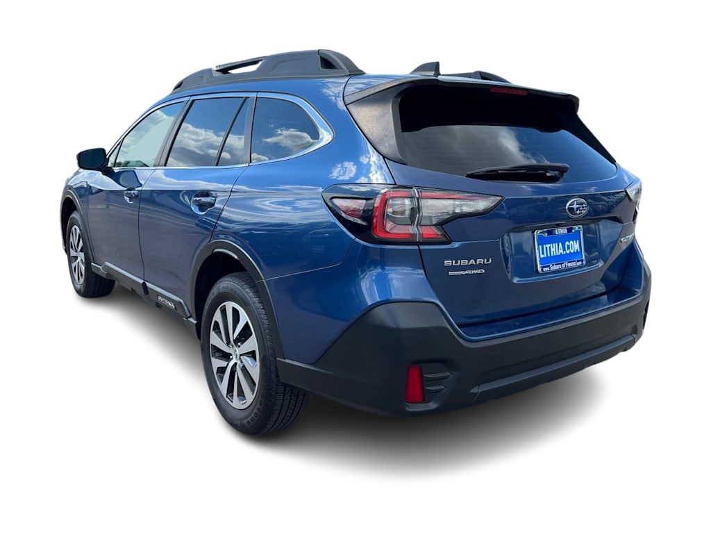 Thumbnail: 2022 Subaru Outback - 4