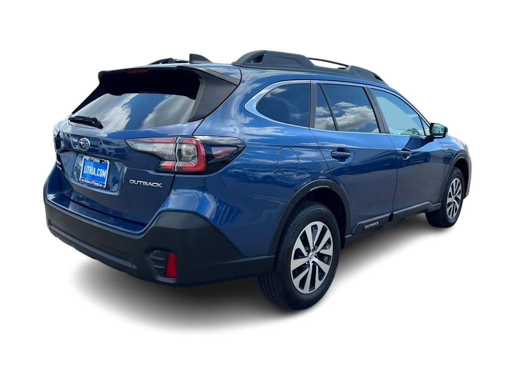 Thumbnail: 2022 Subaru Outback - 20